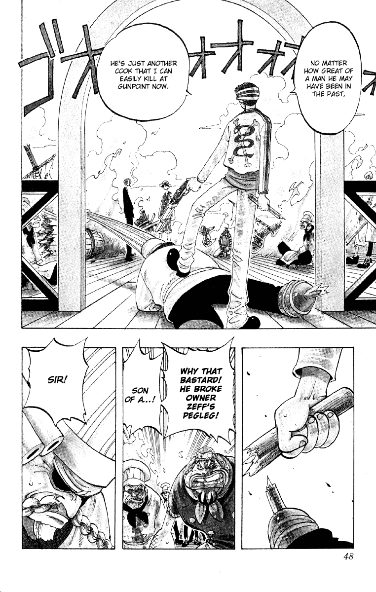 One Piece, Chapter 56 image 03